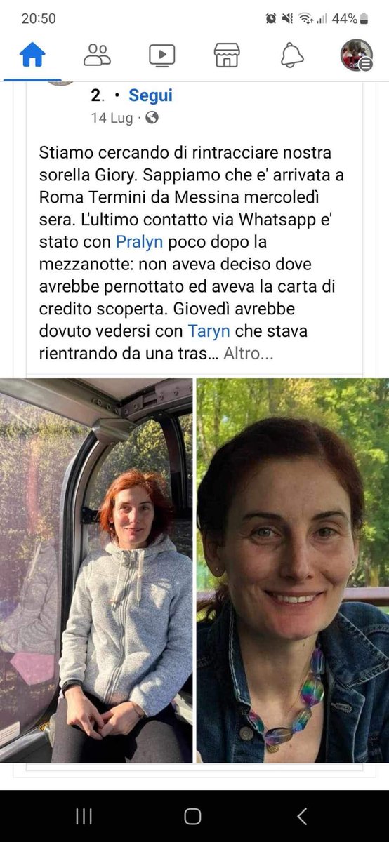 MaxBertolani's tweet photo. Aiutateli se potete https://t.co/cBisHYB8IM