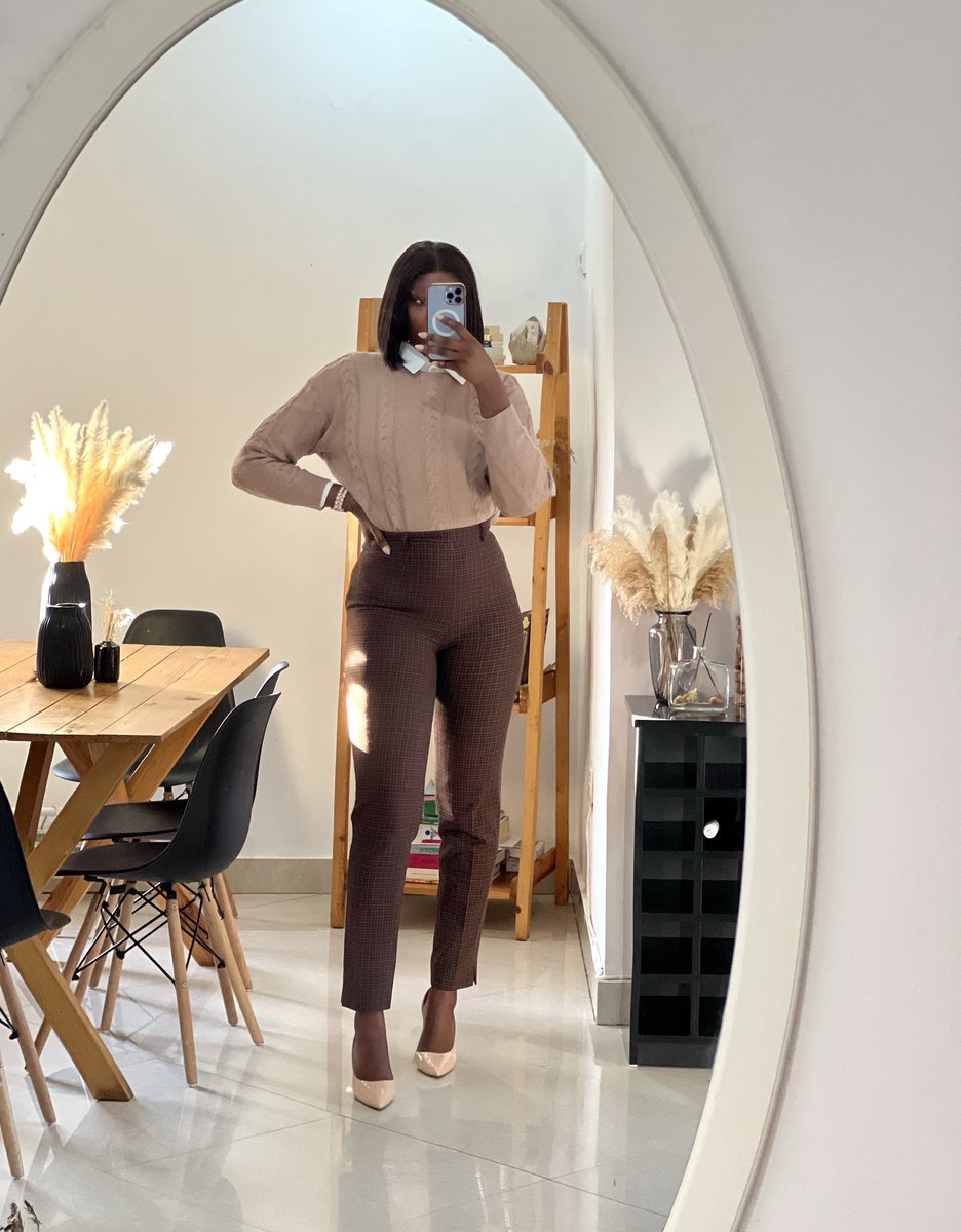 Shades of brown 🤎

Happy Tuesday!