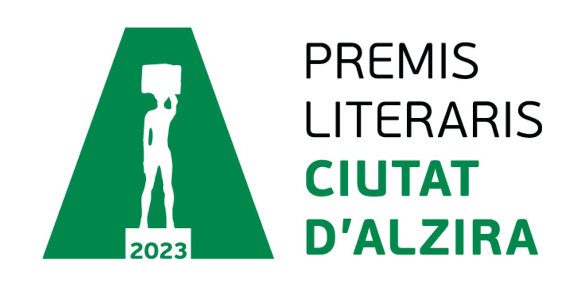 bromera's tweet photo. 🏆📚Ja pots consultar el llistat provisional d'obres presentades als Premis Literaris Ciutat d'Alzira 2023! #PLCA
🔗https://t.co/IdJBZ8t7LN https://t.co/n8pVH6FpMd