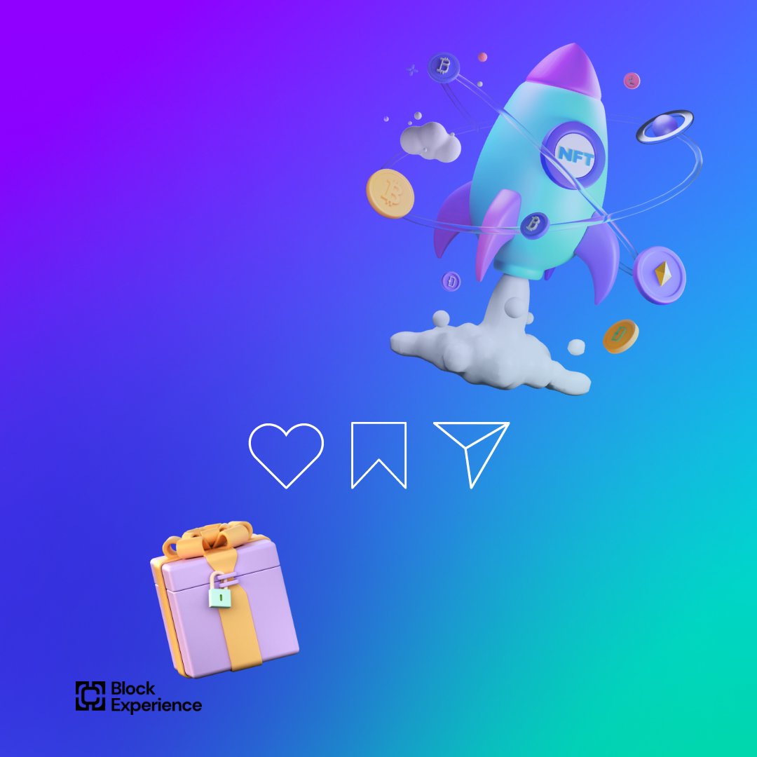 block_xperience's tweet image. 5 diferencias entre Bitcoin y Ethereum.

¿Cuál crees que será la criptomoneda que dominará el futuro financiero? 
#BlockExperience #BitcoinVsEthereum #bitcoin #ethereum #crypto #blockchain #nft #regalo