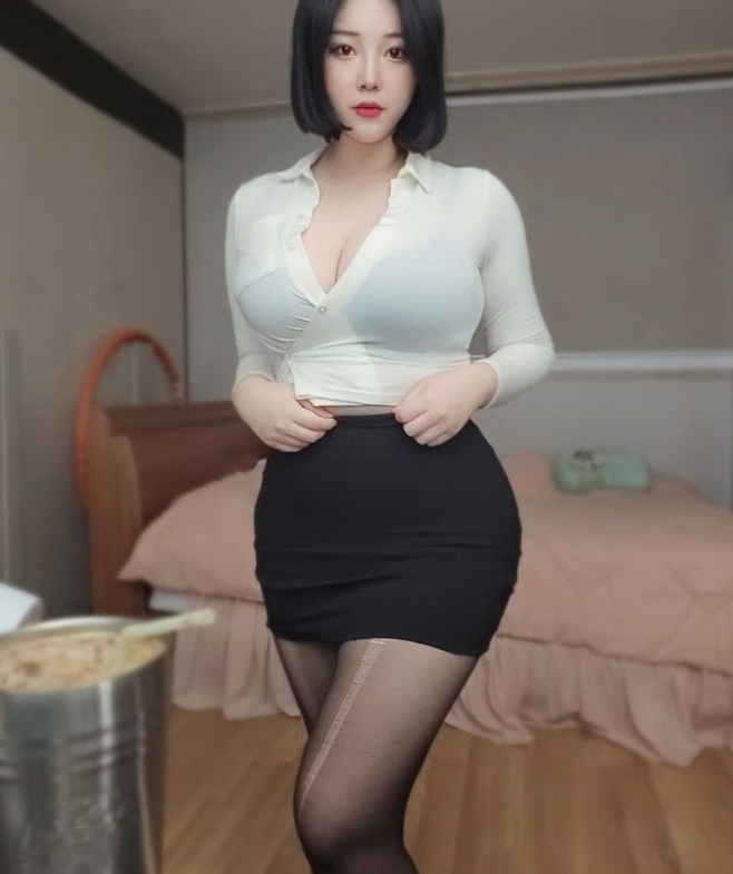 如果我是你的女上司 你会。。。