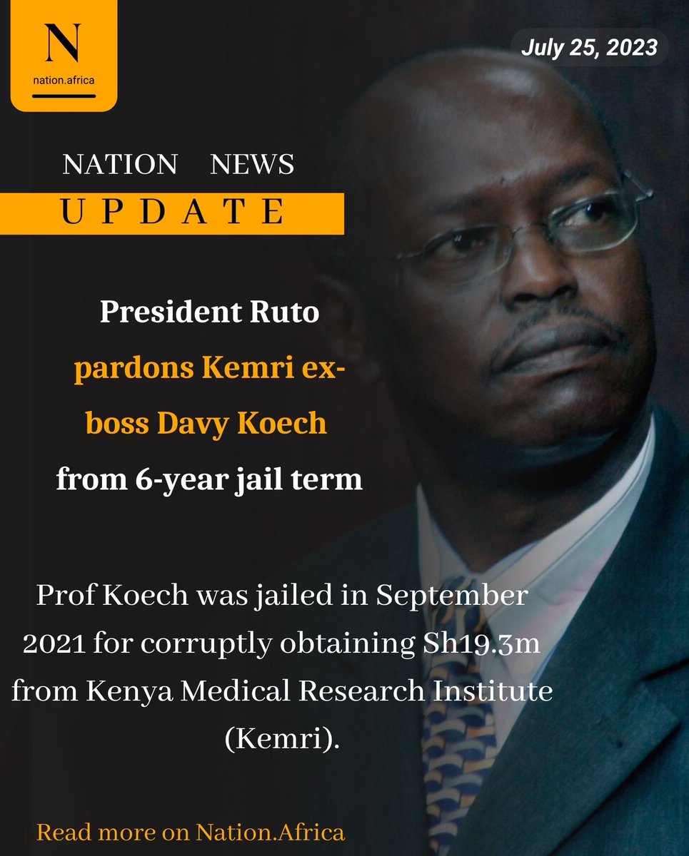 Daily Nation tweet media