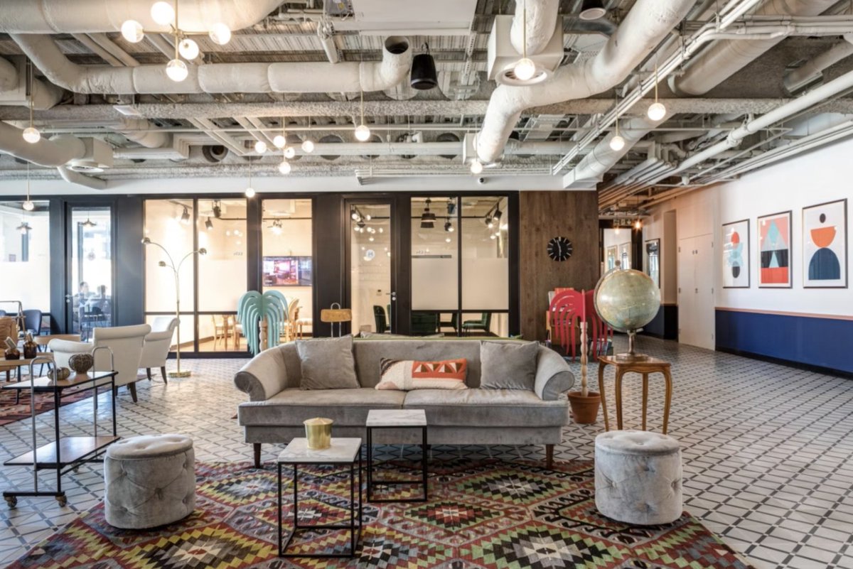 The Office Finding Experts tweet media