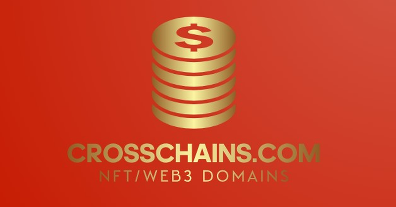 crosschains_com's tweet photo. Register your web3 domains /Nft Domains on the Ethereum blockchain at https://t.co/QdX0UP1uUr. Tlds offered: .SATS .CBDC .ANI .ASI .AGI .SEE .UMU .STARK .TWIN .GEN .PRC .AIOT .TEA .IOV .OLD .TUNE .FNFT .ALLAH .IOE .POL .ASSETS https://t.co/8XmfQb9b6J