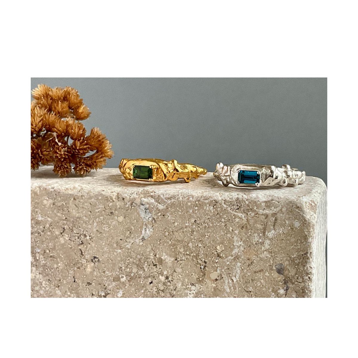 Bea Jareno Jewellery tweet media