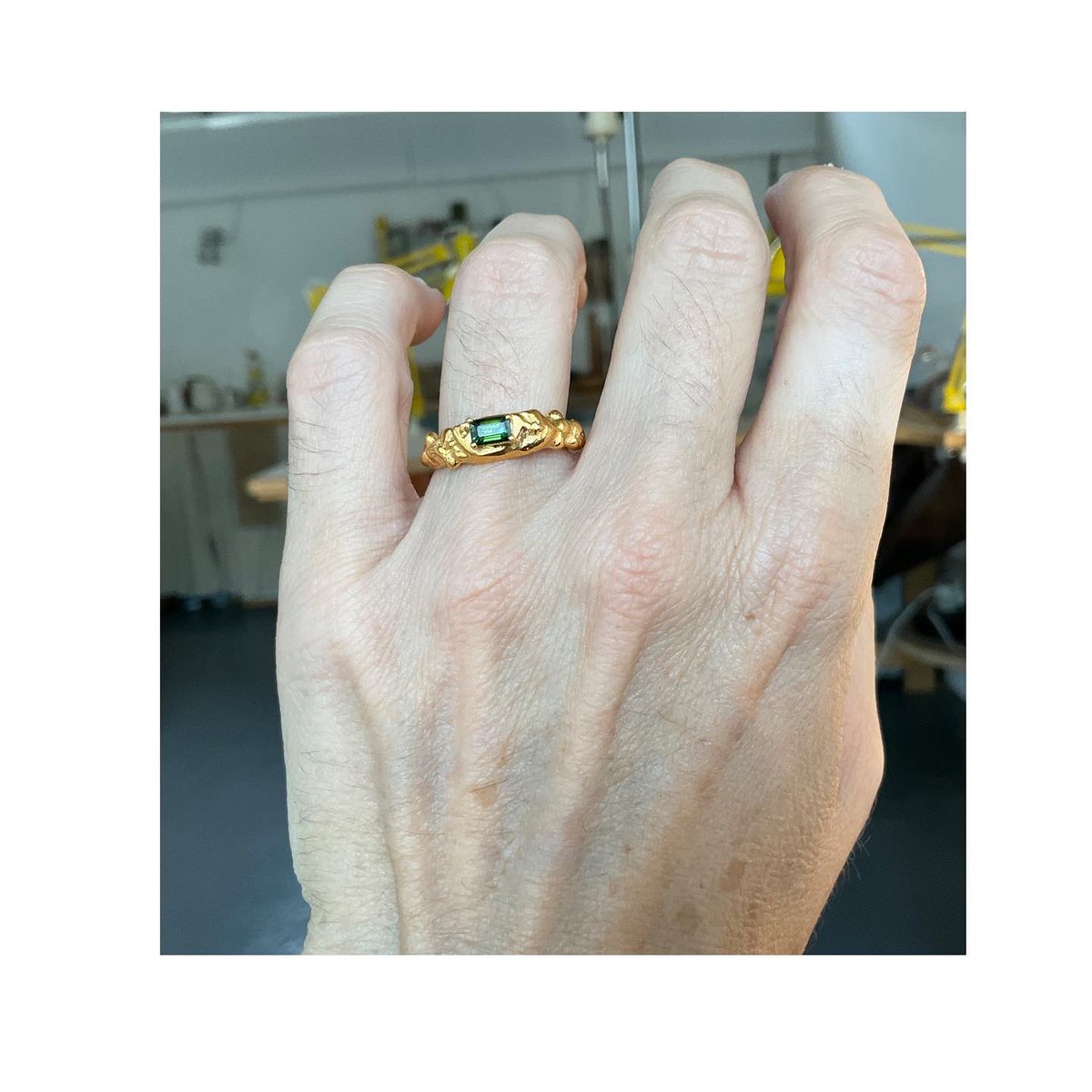 Bea Jareno Jewellery tweet media