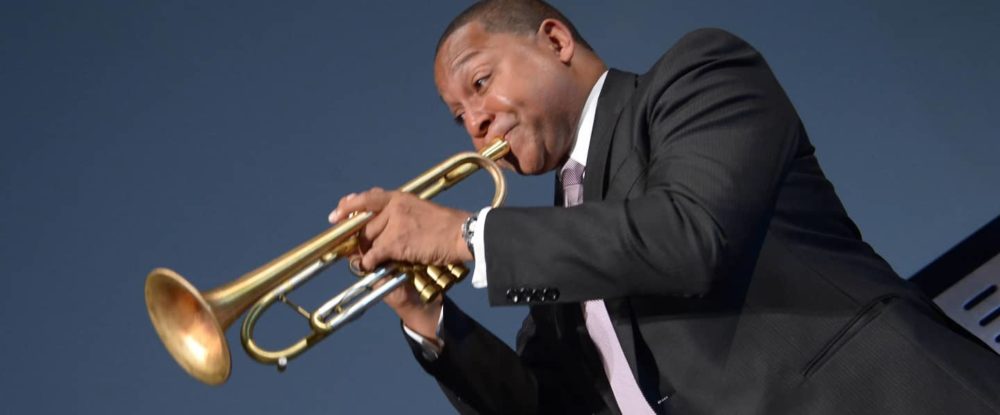 La regola di Wynton: “Essere unico è il tuo più grande valore” via <a href="/skande/">Riccardo Scandellari</a> dlvr.it/SshGnd