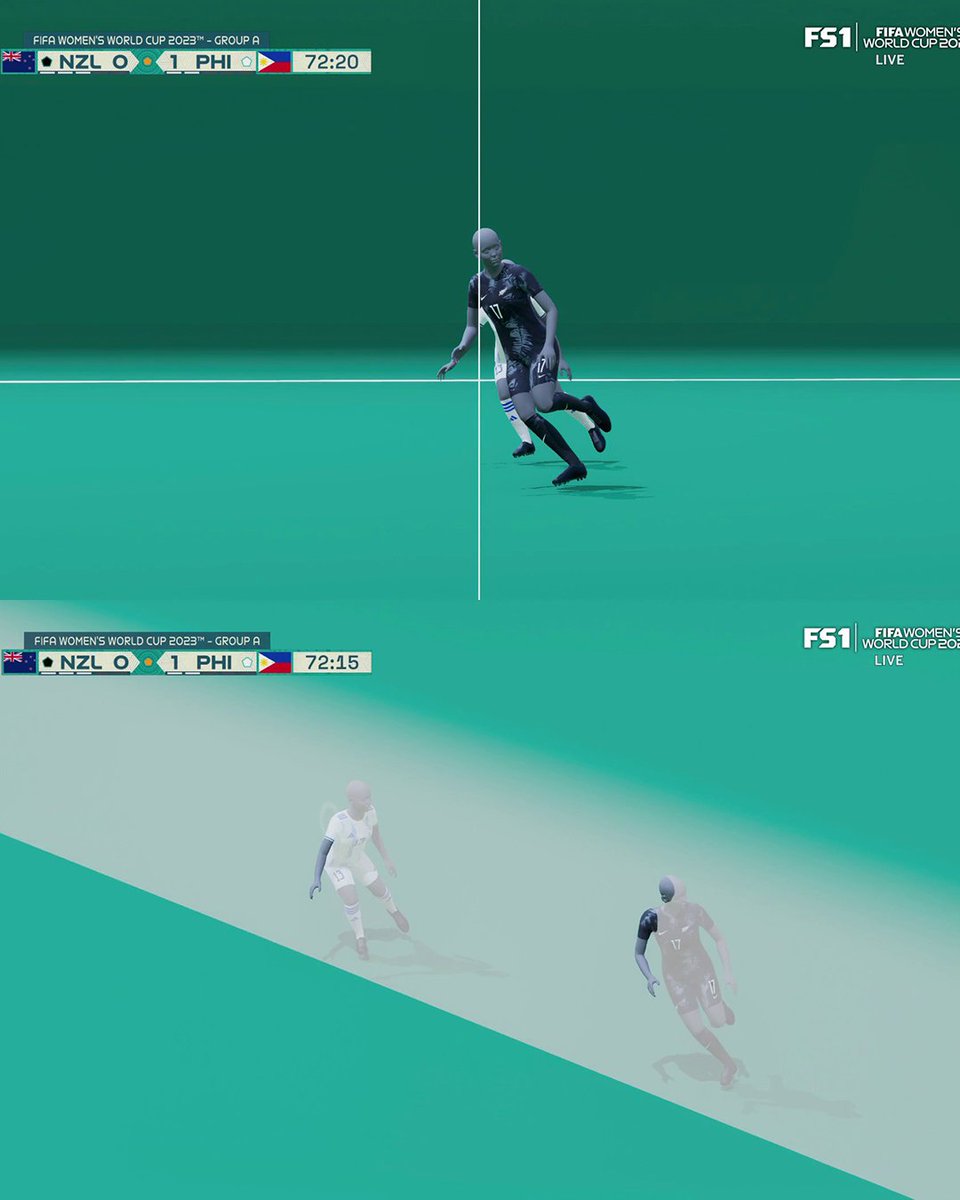 FOX Soccer tweet media