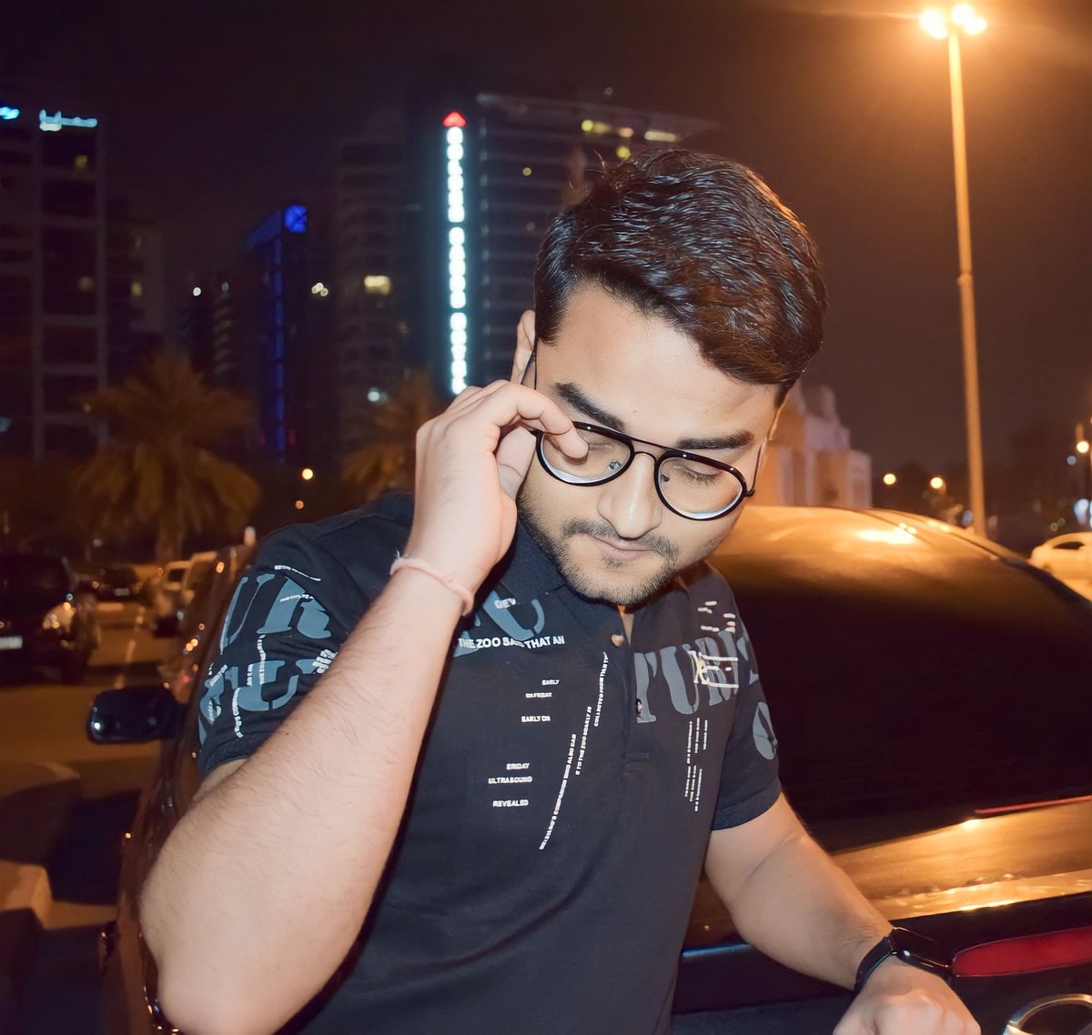 AkashThakurMSVA's tweet photo. Moments Like This Deserve A Spotlight.
#thegame #akashthakurmsva #check #msva #dubailife https://t.co/eU6eOWT09t
