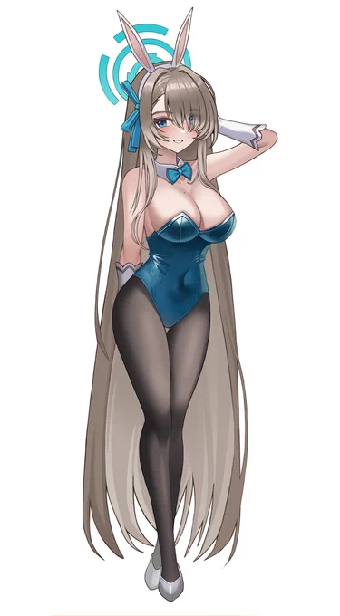 #ブルアカ