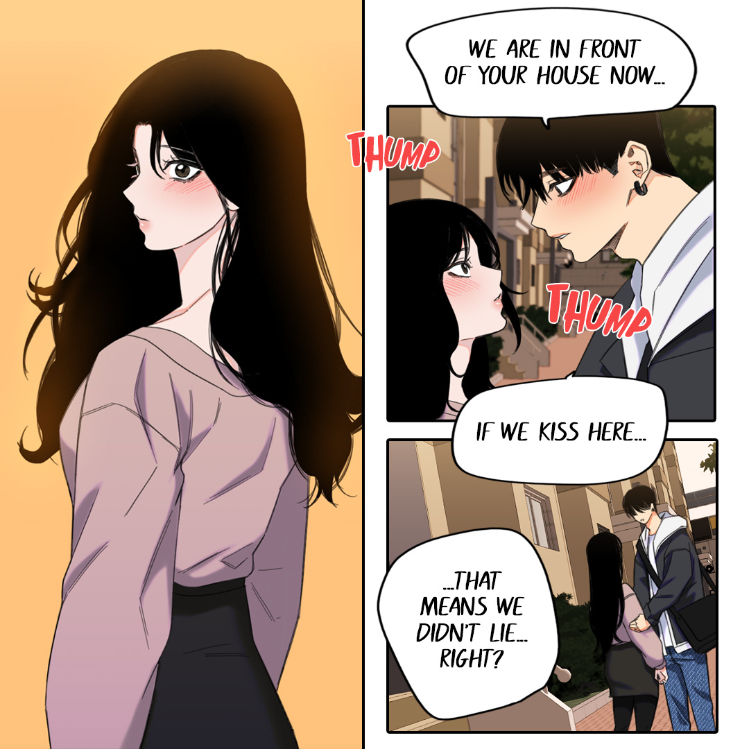 Daycomics_offi's tweet photo. For the entire day...
The only thing I could see was her lips.๐
Check out the full story on <๐๐ป๐ช๐๐ฒ๐ท๐ฐ ๐ก๐ธ๐ถ๐ช๐ท๐ฌ๐ฎ>
๐https://t.co/QFGl4nEz7U
#daycomics #webcomic #daily #manhwa #drawing #illust #cartoon #comic #drawingromance https://t.co/Xz4sjc5JcP