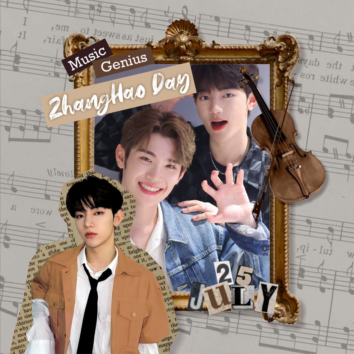 Jiwoomchoi's tweet photo. @HaoRepublic happy birthday, hao hyung!! may this year give you so much love and happiness, don't forget to eat delicious foods on your special day. once again, happy birthday!! 🎉🎂🎁 @hzanghao @zhanghlo @Zhangohao @zhannthao @zhwanghao @zjhanghao @zhadghao https://t.co/Wft7V5VKDj