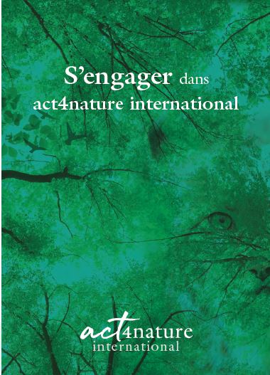 Entreprise à mission, Crédit Mutuel Alliance Fédérale œuvre pour une société plus juste et plus durable. Cette ambition est indissociable des enjeux de lutte contre l’érosion de la #biodiversite . Le Groupe se dote d’engagements concrets avec Act4Nature : act4nature.com/wp-content/upl…