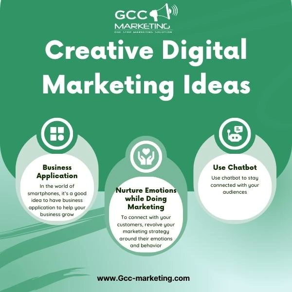 GCCMarketing_'s tweet image. Embrace the digital age and boost your business with a custom Business Application! Stay ahead of the competition, reach a wider audience, and watch your business grow.  Let GCC Marketing build the perfect app for your needs!

#GCCMarketing #BusinessApp #DigitalGrowth