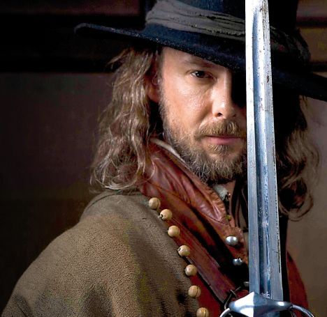 #OnThisDay 24 July 1657 Edward Sexby (Agitator, Leveller & author of 'Killing No Murder', advocating Cromwell's assassination) was arrested trying to escape to Flanders after a failed conspiracy. John Simm played a version of him in TV drama 'The Devil's Whore' #17thCentury #OTD