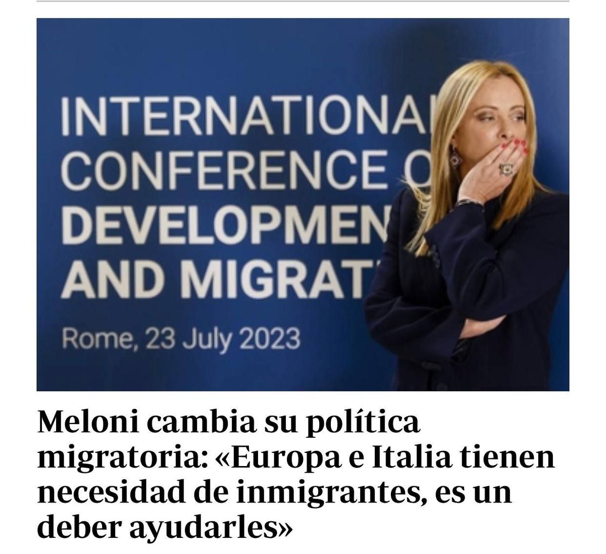 agus1972's tweet photo. Amiga de @vox_es y otros tres ejemplos de las razones del #Abascalazo
Pero la culpa de perder diputados es de otros...
Son una copia barata del original @DLPEspana
Votantes de la "derechita traidora " investigar y actuar en consecuencia... https://t.co/cXOHpephPB