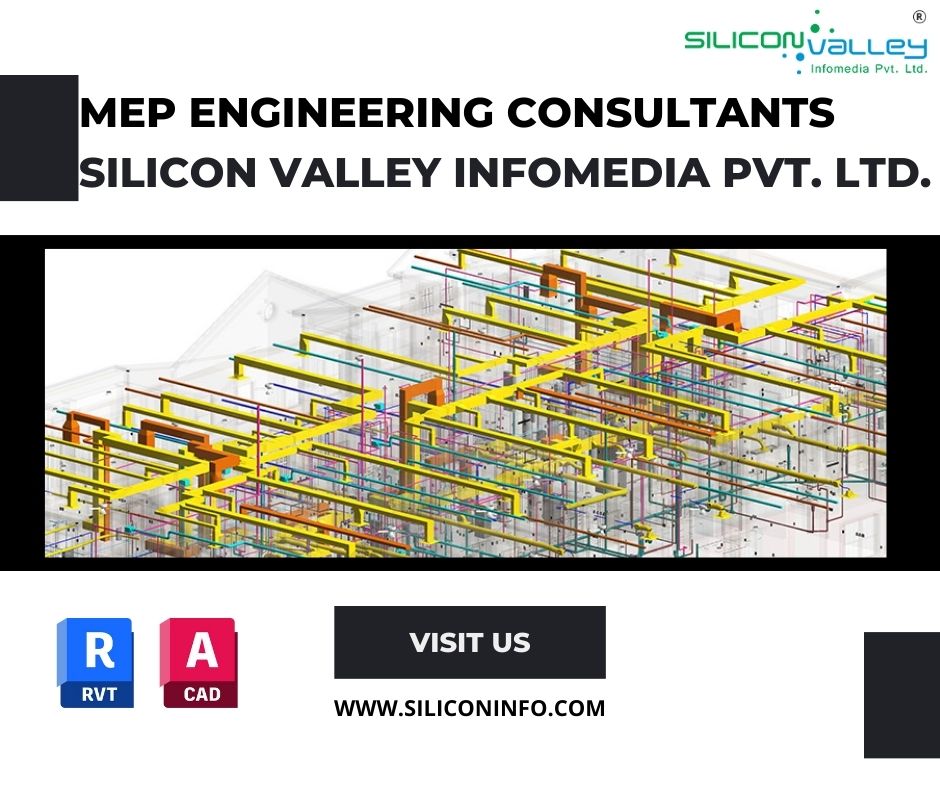 silicon_ltd's tweet photo. Ready to dive into the world of efficiency? Let's talk MEP Engineering Consultants in Silicon Valley! As an architecture enthusiast.
#MEPOutsourcing #OutsourceMEP #MEPServiceProvider #OutsourcedEngineering #EngineeringOutsourcing

➡️https://t.co/RWlf83WAc0 https://t.co/dadLvDzmKe