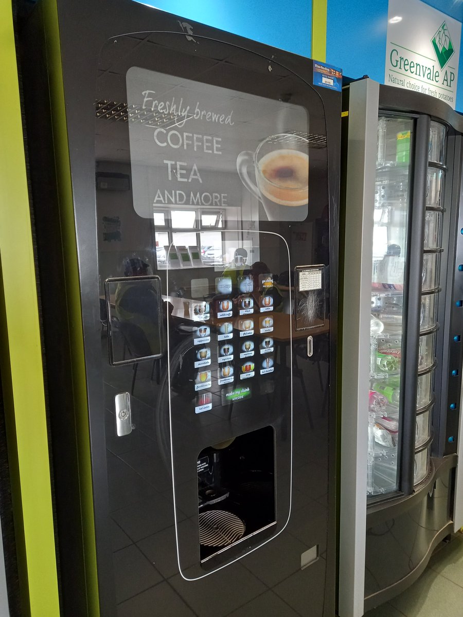 GreenvaleAP tweet media