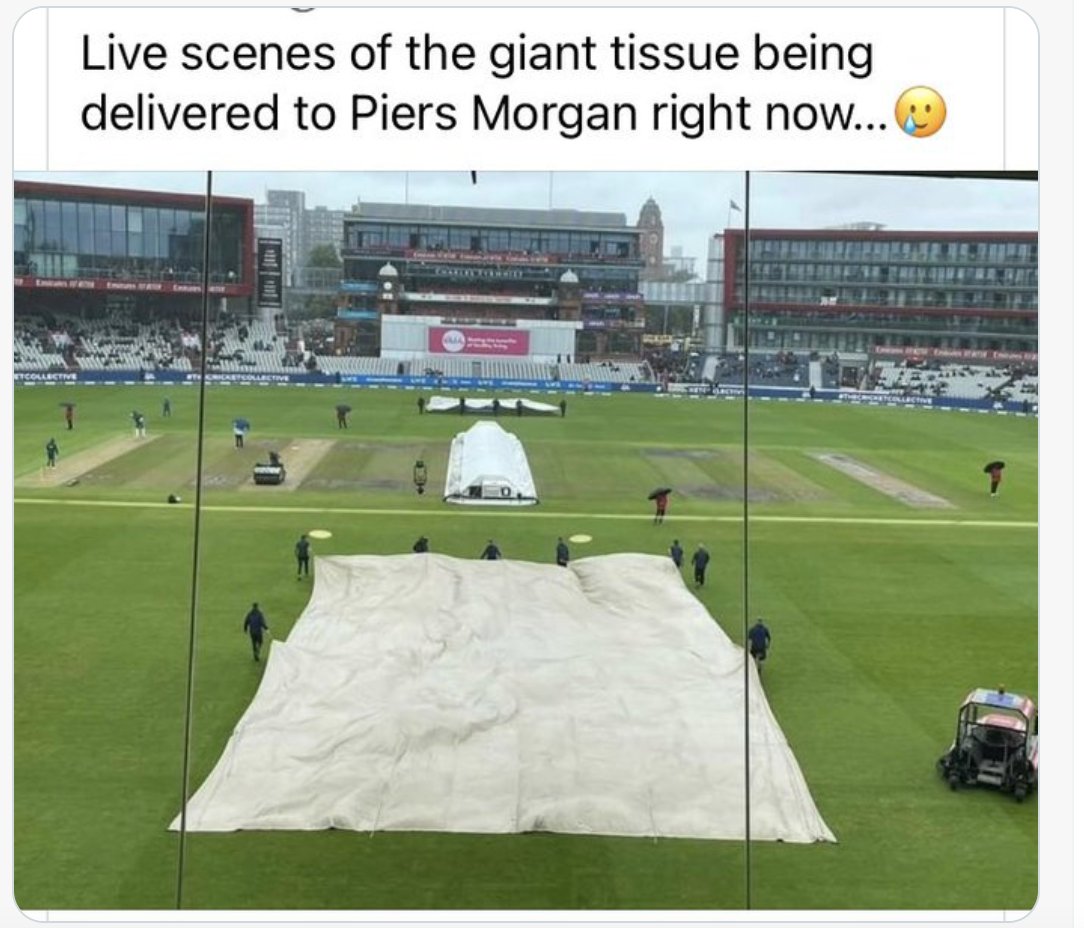 Alan Jones' Underpants tweet media