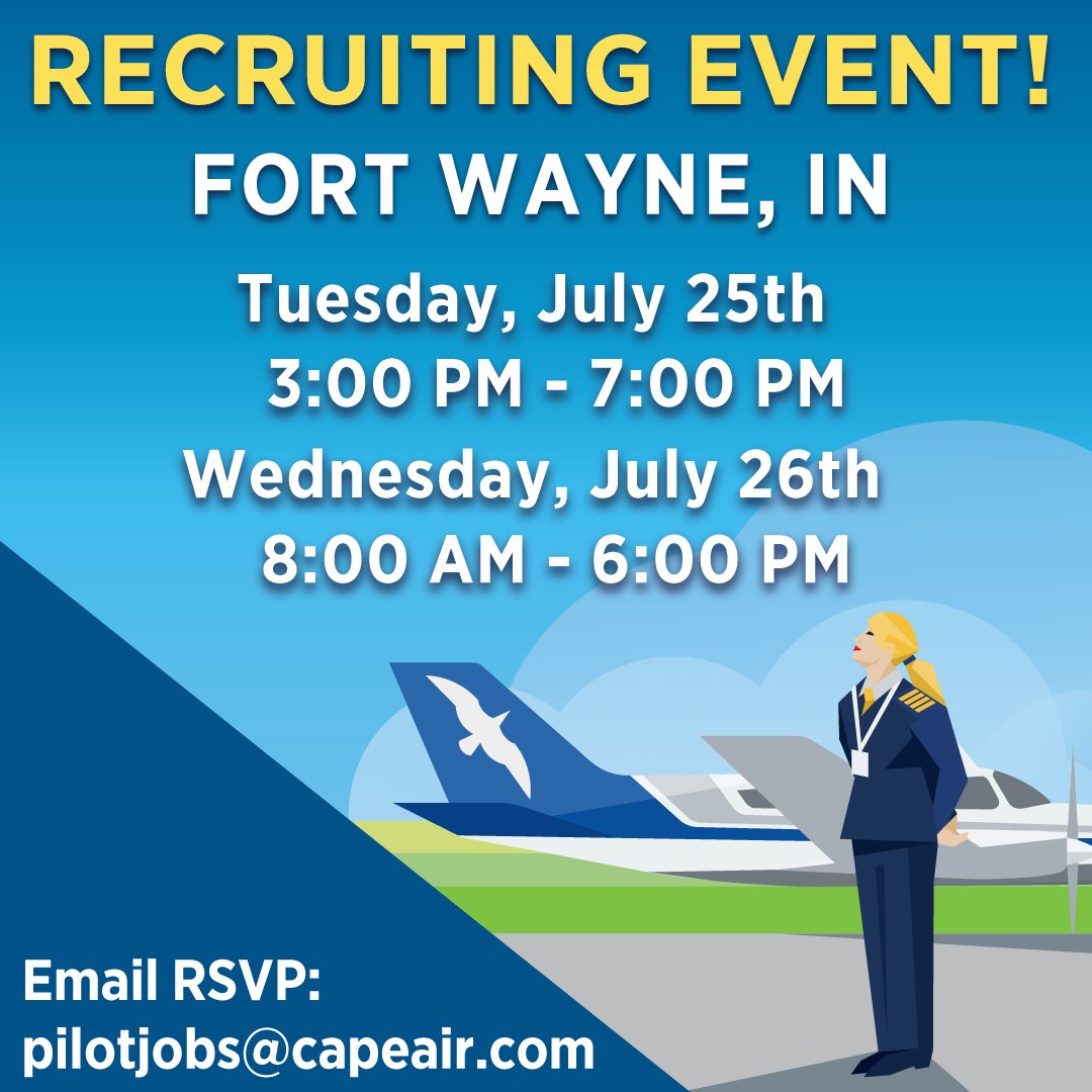 Cape Air tweet media