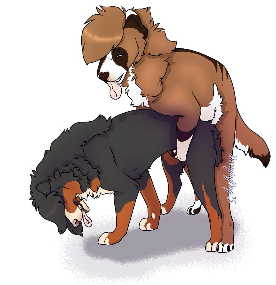 DecayingDog25's tweet photo. @SarahMann36363 $25 flat $35 shaded ! Sorry I wanted to finish the ex before giving a price!! https://t.co/xTTxUPV6pP