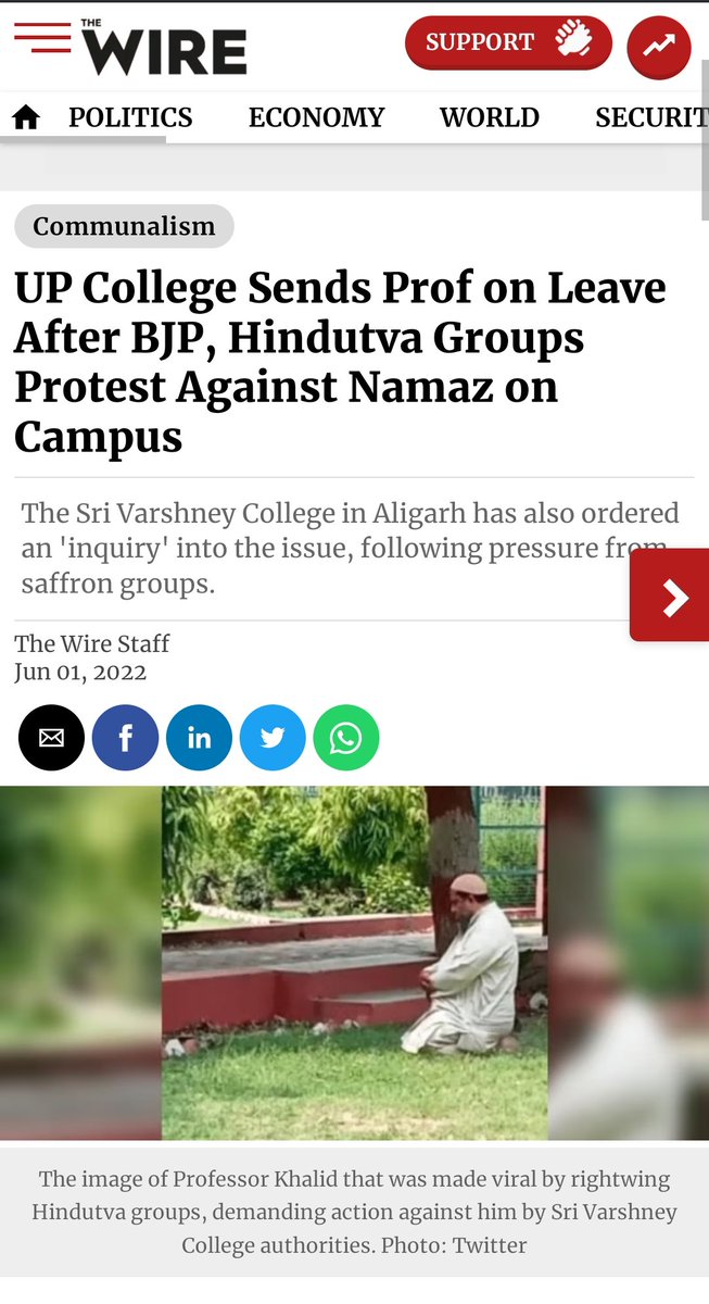 alishan_jafri's tweet photo. Not at Oxford but in India https://t.co/7qoff5PneL