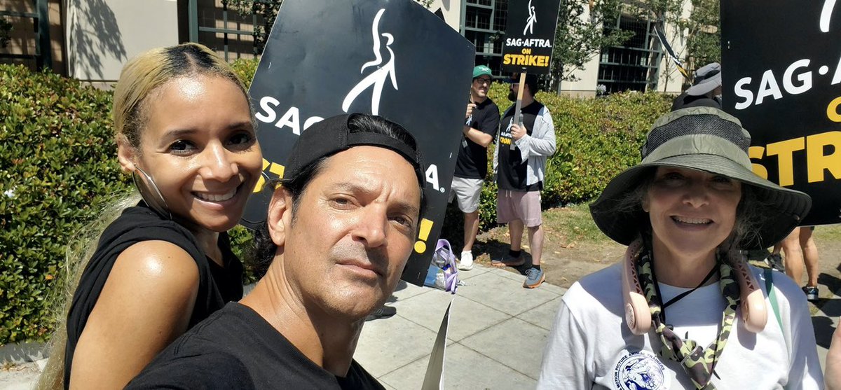 Tanya Dickson tweet media