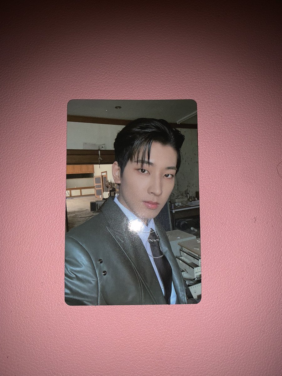 minwonrose's tweet photo. wts lfb ph wonwoo seventeen

Wonwoo Attacca OP. 3
₱350 (₱300 if PAYO)

mop: gcash, maya
mod: flash express, lalamove, grab

RFS: decluttering

reply to this post or send me a dm if interested!

🏷️ seventeen scoups jeonghan joshua junhui hoshi wonwoo woozi https://t.co/ZYZbjLeVkb