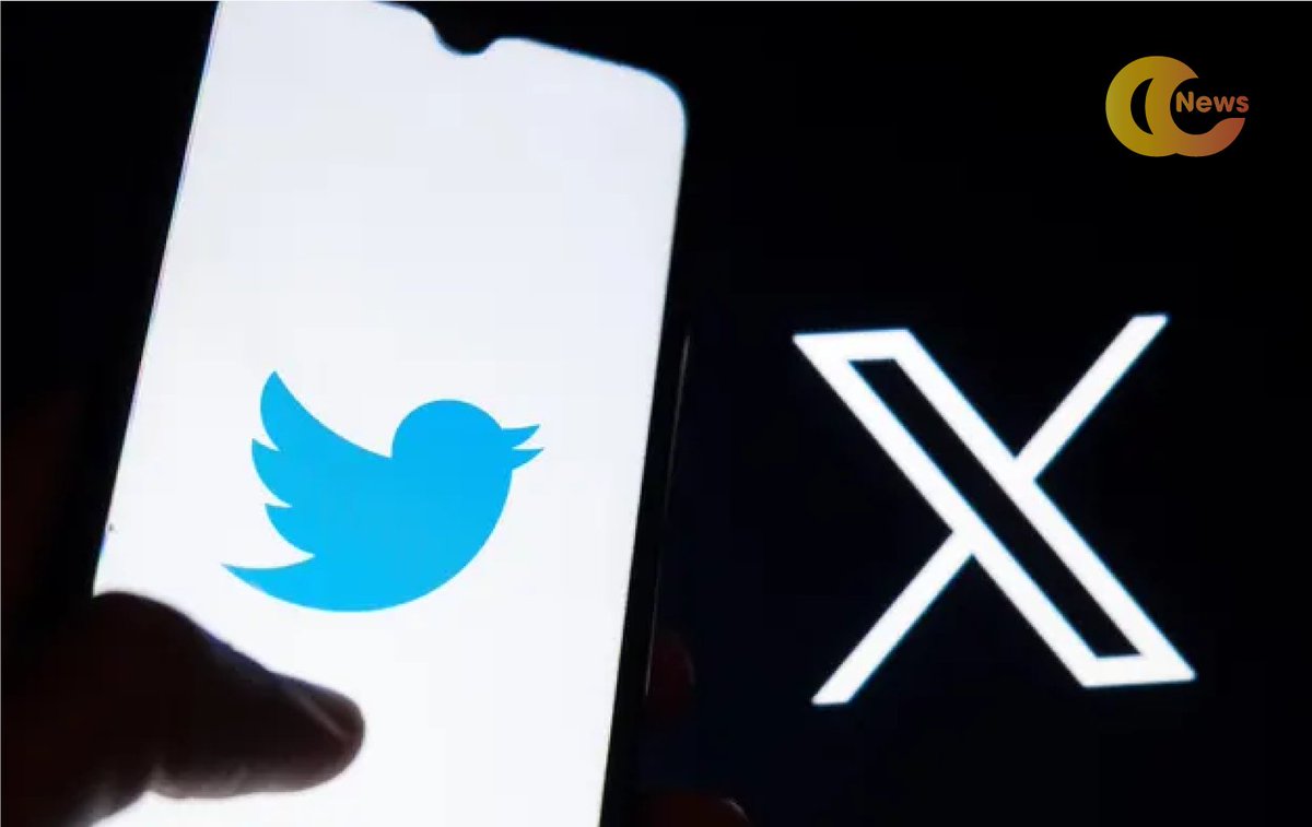 CCNews24h's tweet photo. Rebranding may involve changing the color scheme, removing the bird logo, and renaming the domain to https://t.co/Jg7NK5FdeF. Linda Yaccarino, Twitter CEO, said "X" will have unlimited interoperability and support crypto payments. The proposed rebranding comes after Twitter's ad revenue plummeted and the company faced massive debt.
