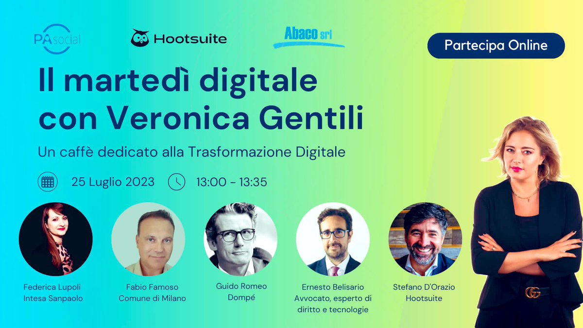 Stefano D’Orazio tweet media