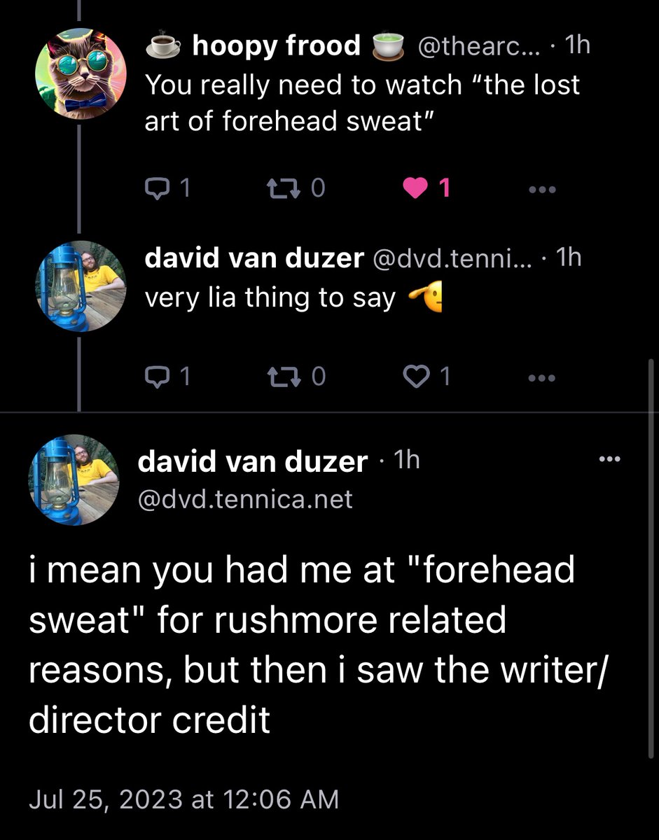david van duzer tweet media