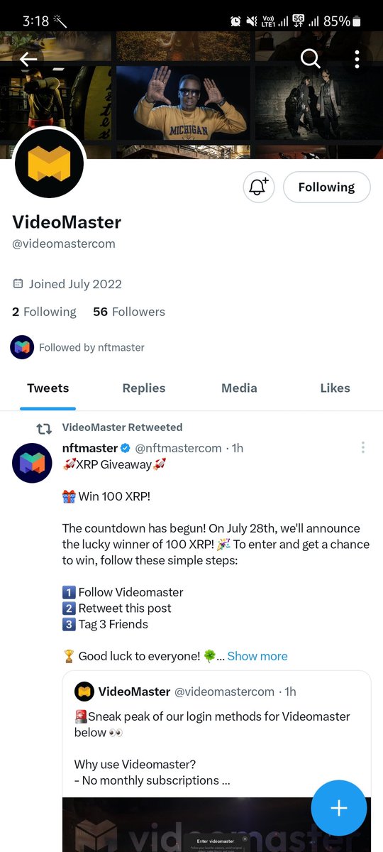 threesixnine tweet media