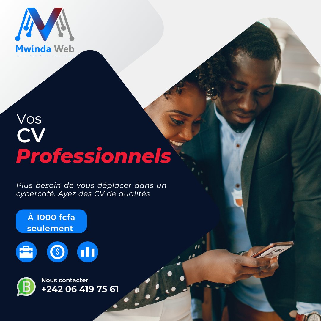 Mwinda Web tweet media