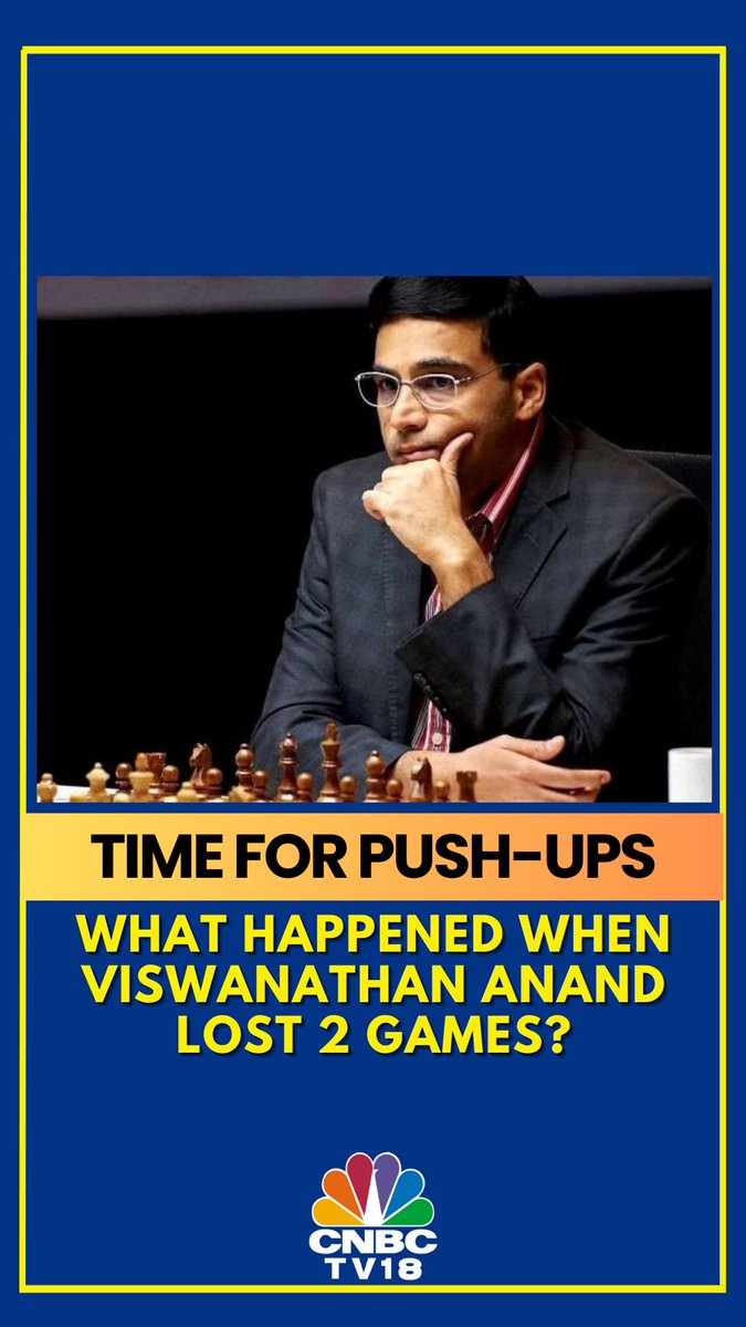 ChessBase India on X: 17-year old D Gukesh has now overtaken 5-time World  Champion Viswanathan Anand in the live ratings to become the India no.1  player, with a live rating of 2756!