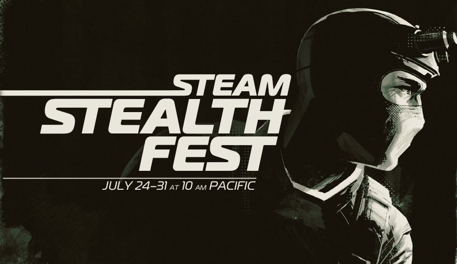 #LiberatedGame is now a part of Steam Stealth Fest! Go grab the game with 80% NOW at store.steampowered.com/app/875310/LIB…