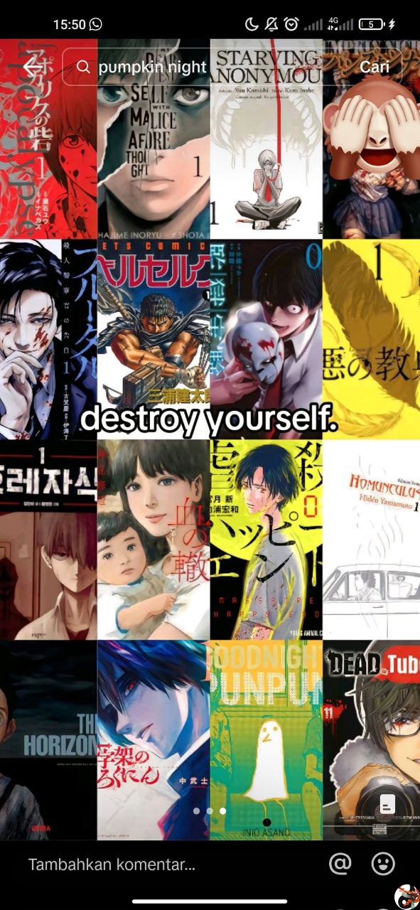 JAPANFESS on X: *jpf nemu di tiktok / X