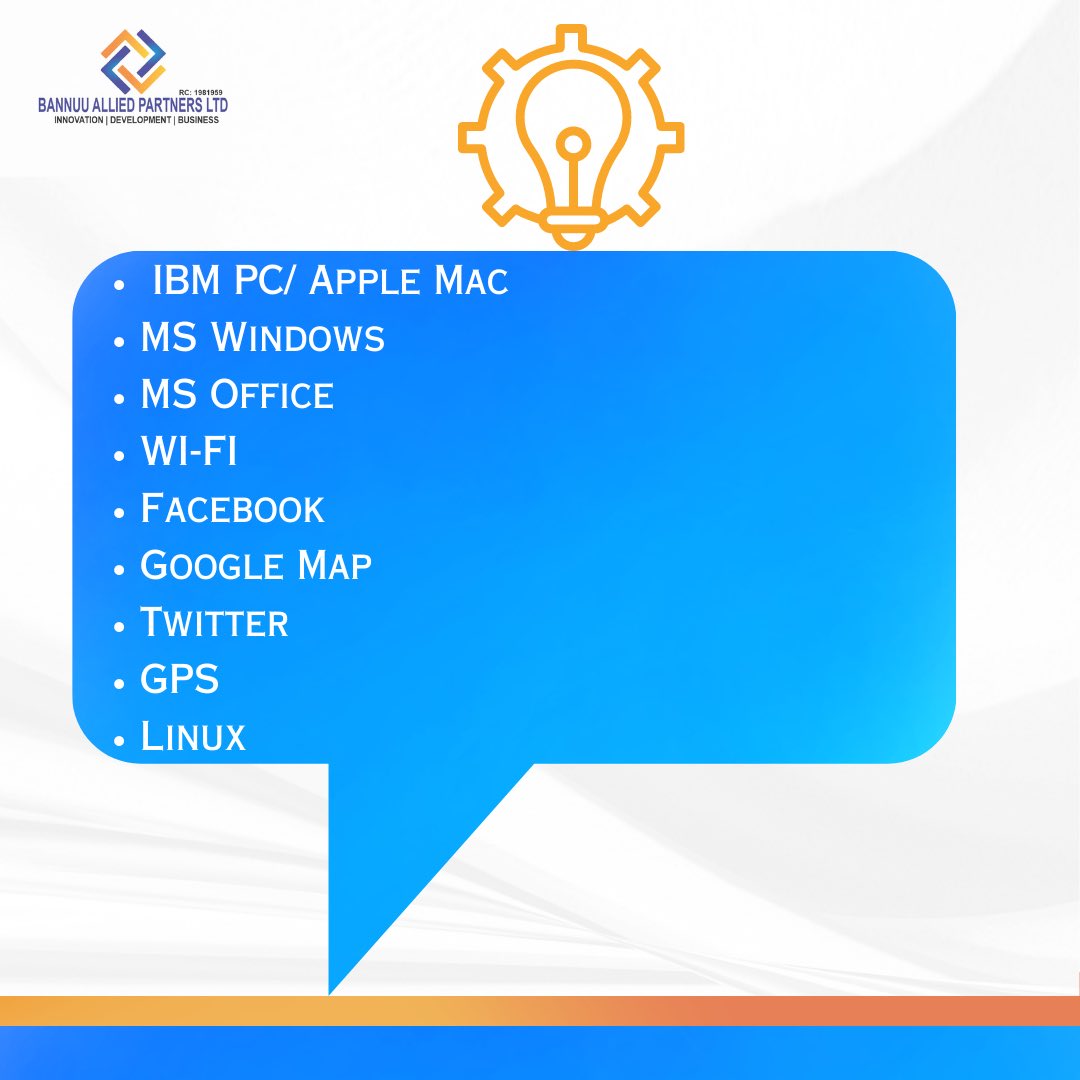 Swipe left to see some of the greatest inventions in 30 years and still leading the Tech Space.

#innovation 
#artificialintelligence 
#automotive 
#cleantechnology 
#cloudcomputing 
#business 
#businessclass 
#innovation 
#technology
#projectmanagement 
#consulting 
#mentorship