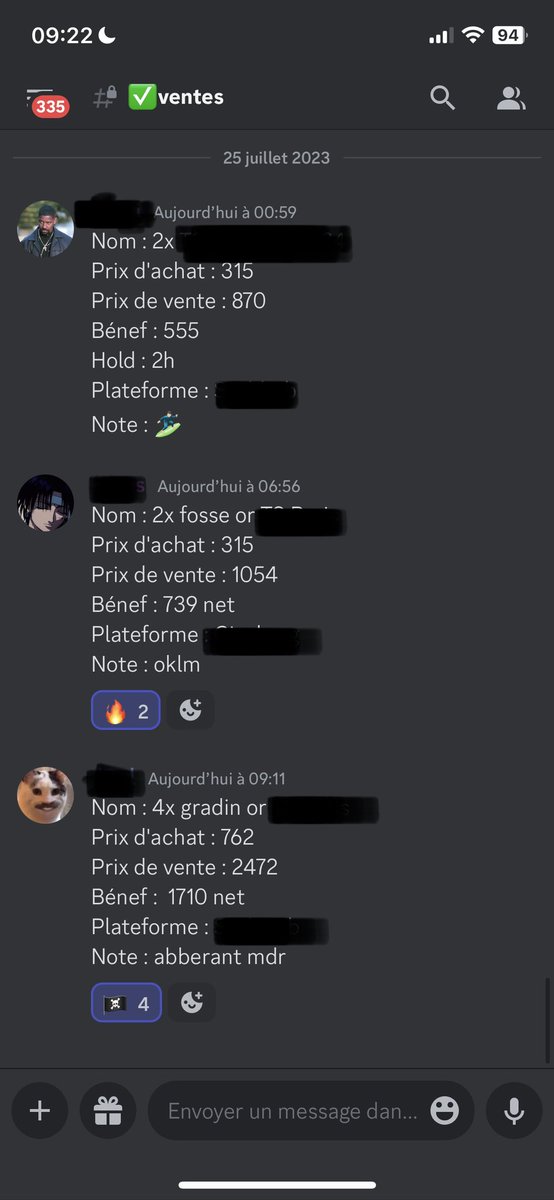 odyssey_flips's tweet photo. Ça continue encore ce matin 🤧

La piraterie n’est jamais fini 🏴‍☠️ https://t.co/cKsOcX4czu