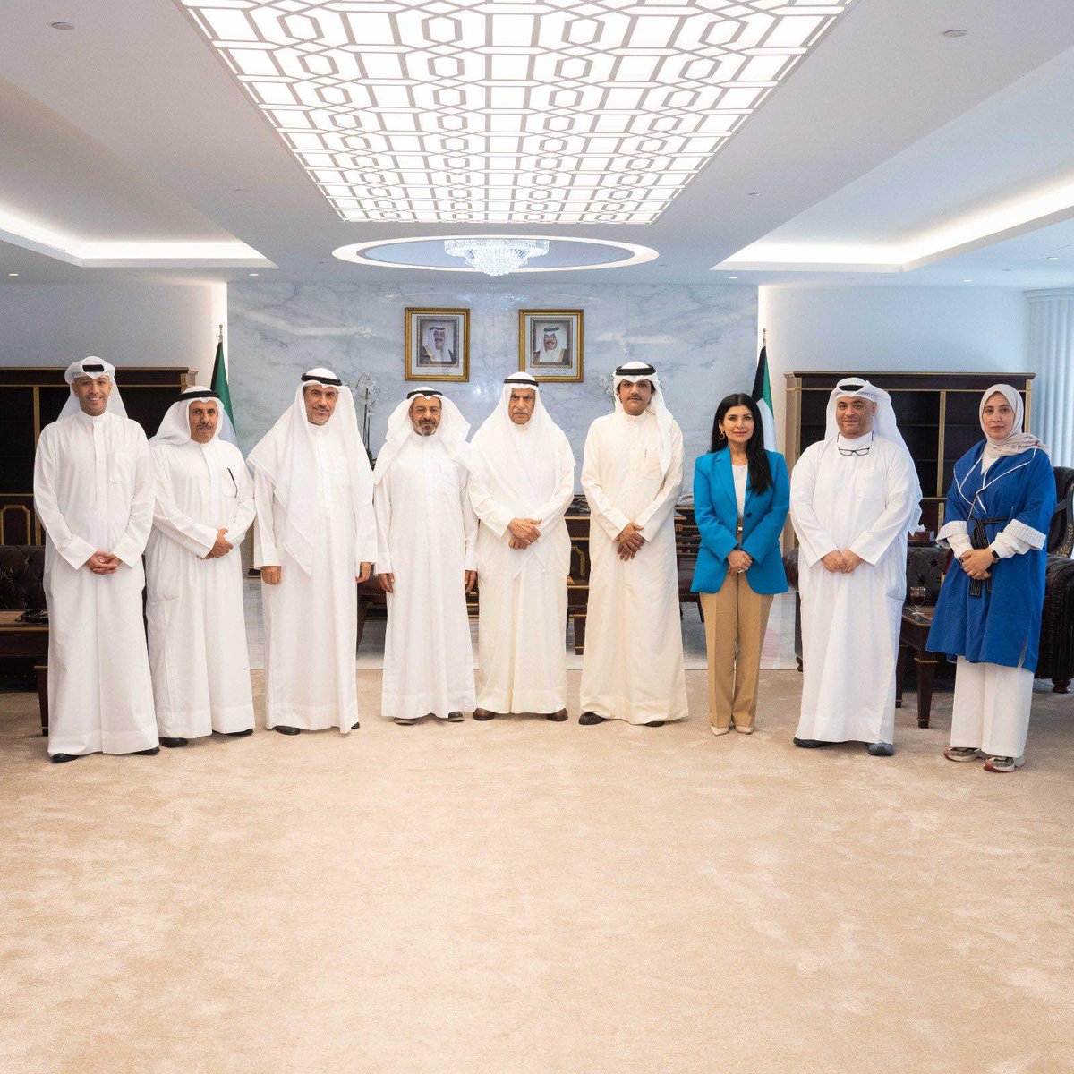 GOPAC Secretariat tweet media