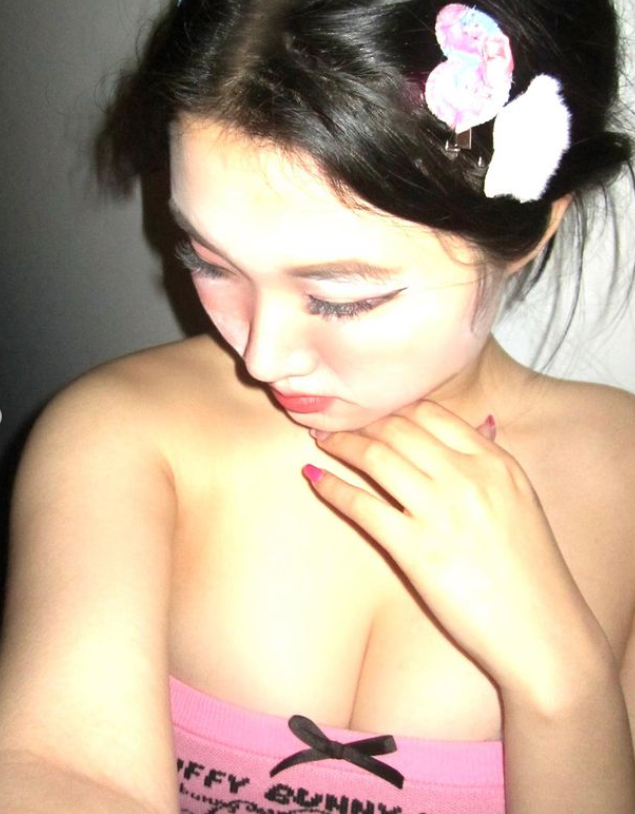 我真的是学生 怎么都不信呢