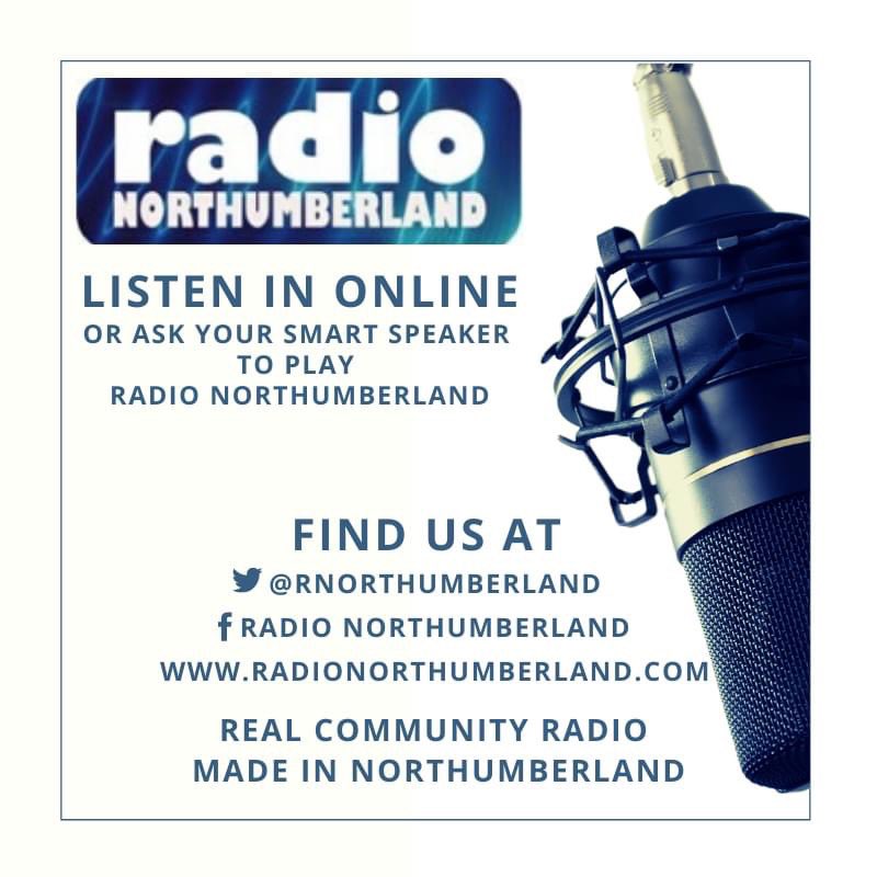 With the sad passing of @itstonybennett , join me TONIGHT at 7pm for an hour of Crooning and #jazz greats. All on Radio Northumberland Just ask #alexa OR head to radionorthumberland.com to listen live @RNorthumberland