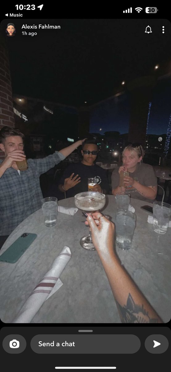 Real_SFELowlife's tweet photo. Quick update https://t.co/qBx46uQvMP