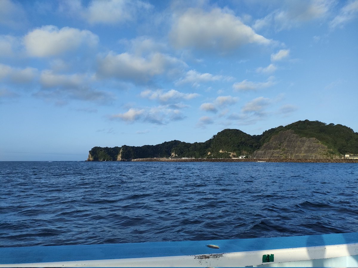 oryu4527's tweet photo. 釣りいこっと🎣 https://t.co/HAKy4FibmE