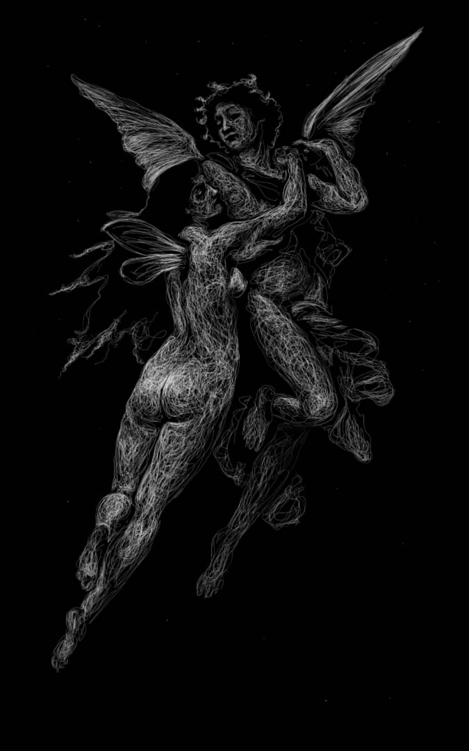 🌞🌞Good morning friends🌞🌞
     💥Happy #TEZOSTUESDAY 💥

🪩🪩🪩🪩Eternal world🪩🪩🪩🪩