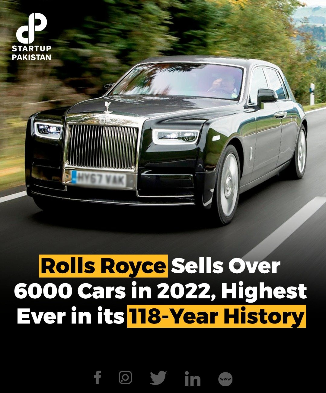 For the first time in Pakistan Rolls Royce Phantom available for hire  Specially for wedding functions make entry in style For  Instagram