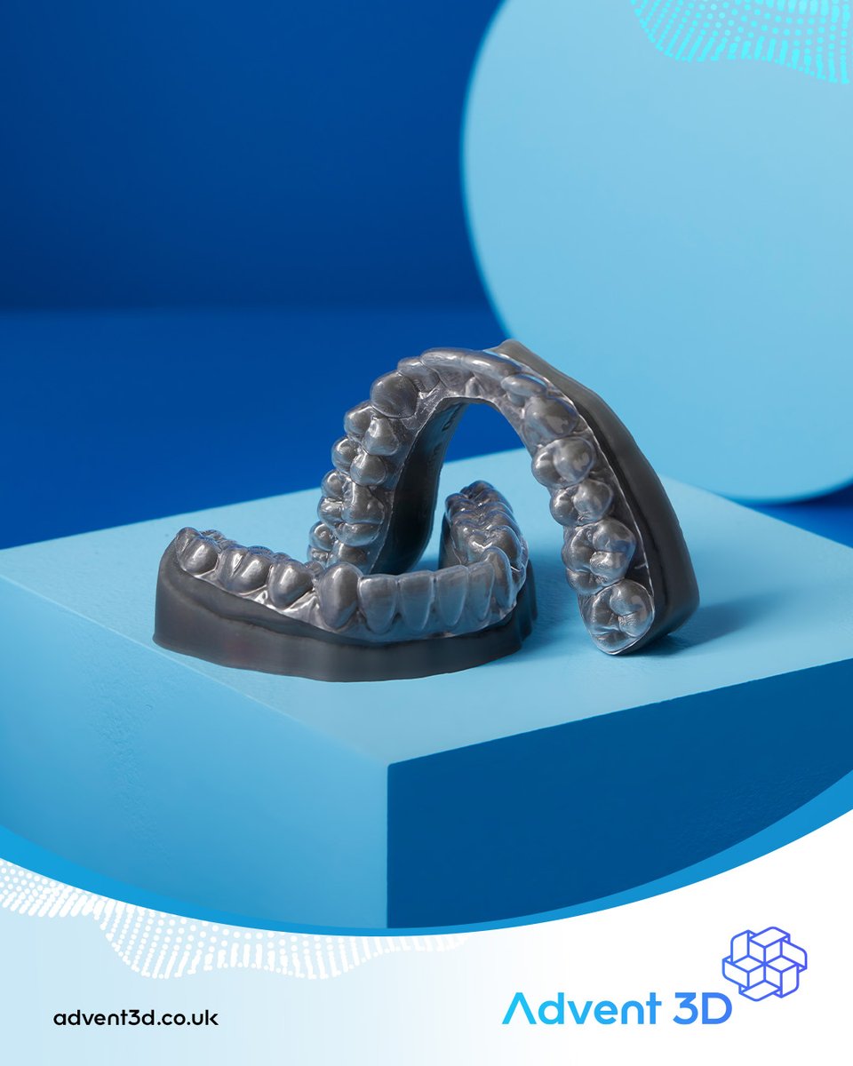 Advent3d's tweet photo. Prepare to embrace the speed and versatility of Formlabs Draft Resin! 🎨✍️🖨️

#Formlabs #DraftResin #SpeedAndEfficiency #DesignIterations #VersatileApplications #DesignWithPrecision https://t.co/p6LKCodTvs