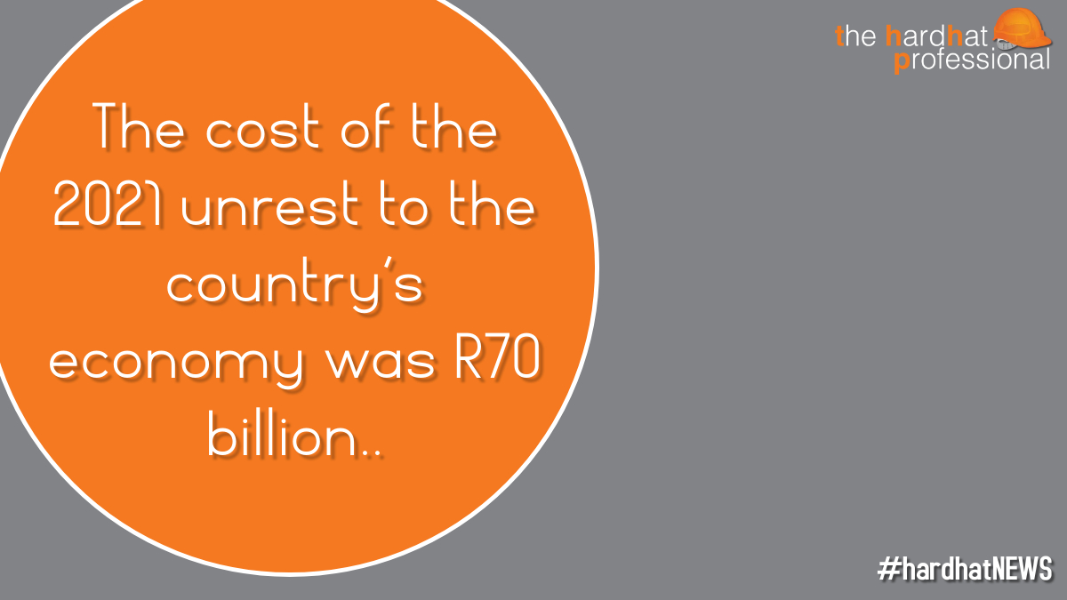 hardhatprof's tweet image. #hardhatNEWS:  Is SA capable of returning from the path of destroying #economicinfrastructure?

To read more:
hardhatprofessional.blogspot.com/2023/07/news-i…