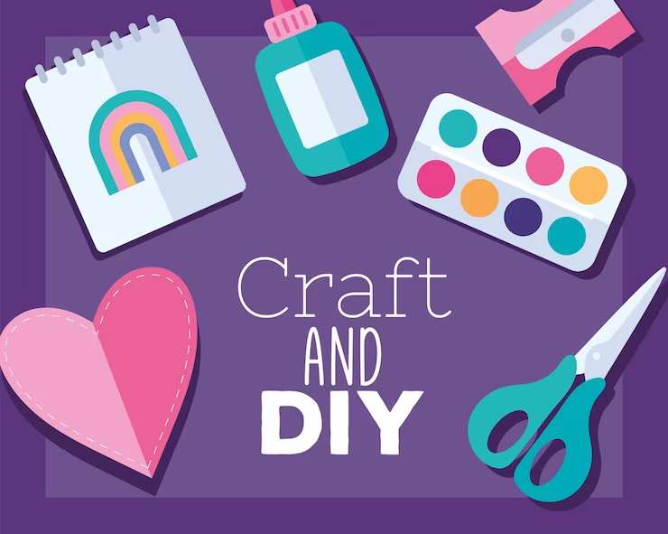Know Your Art: Shop the Best Arts and Crafts Kits for Kids & Children Online

g.page/r/CaljxoWqKKMZ…

#ArtsAndCraftsKits #OnlineCraftStore
#CraftingSupplies #CreativeKits
#DIYCraftKits  #ArtKitsForAllAges #CraftingCommunity
#ArtisticExpression #CraftyCreations
 #ArtProjects
