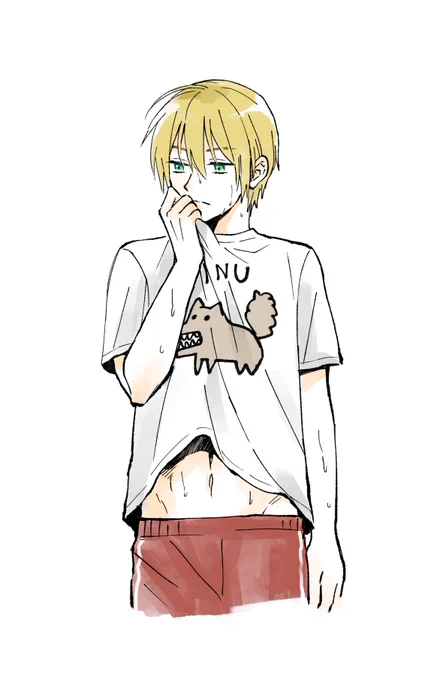 NATSU