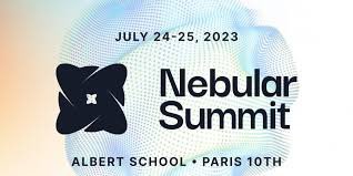 range_org's tweet image. Gm Cosmonauts! ⚛️🧪

Today is the second and last day at @NebularBuilders make sure to stop by our booth for the last chance to grab some nice swag! 

#Range #Scanworks #NebularSummit #Cosmos #CosmosEcosystem